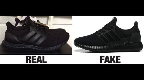 adidas ultra boost bape fake vs real|genuine adidas ultra boosts.